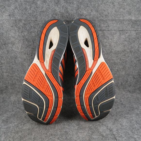 Adidas Shoes Mens 13 Athletic Trainer Running Sneaker Active Comfort Casual Grey main image 7